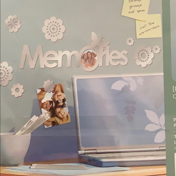 Mirror Memories Frame - Picture 4 of 5